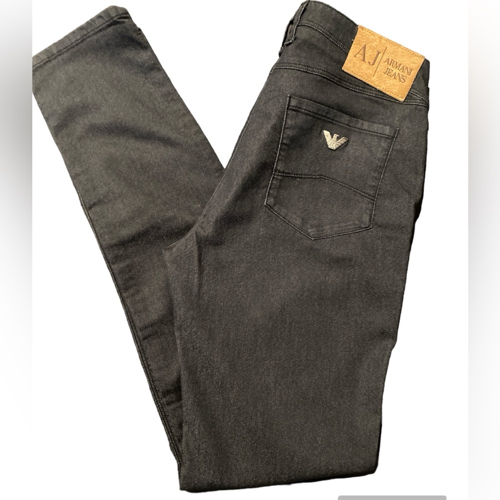 Armani Jeans mint condition